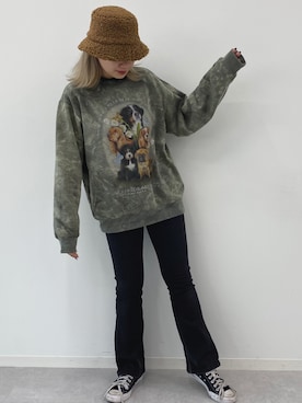 hikaruさんのコーディネート