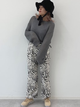 hikaruさんのコーディネート