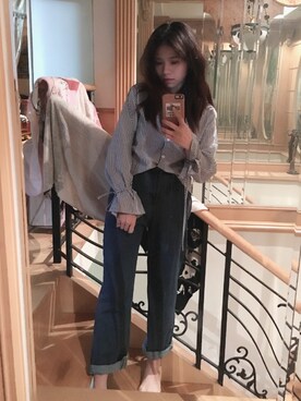 ingさんのコーディネート