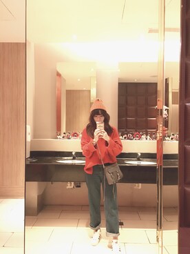 ingさんのコーディネート