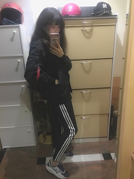 ingさんのコーディネート