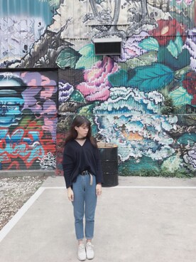 ingさんのコーディネート