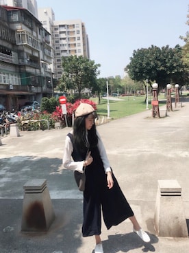 ingさんのコーディネート