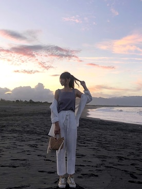 ingさんのコーディネート