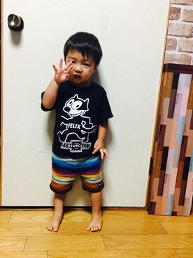 のすけじゅなさんのコーディネート