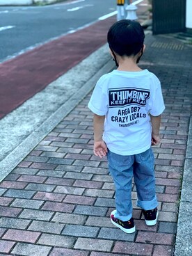 のすけじゅなさんのコーディネート