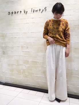 arisa.さんのコーディネート