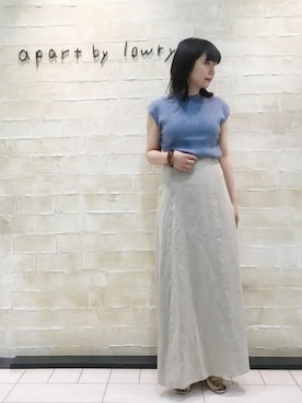 arisa.さんのコーディネート