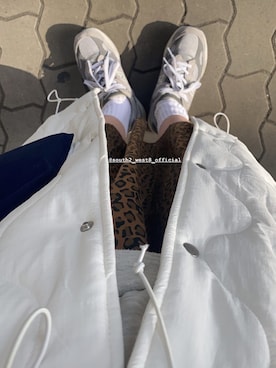 kiraさん(レディース・160cm)の冬コーディネート