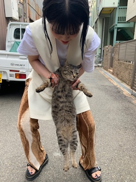 kiraさんのコーディネート