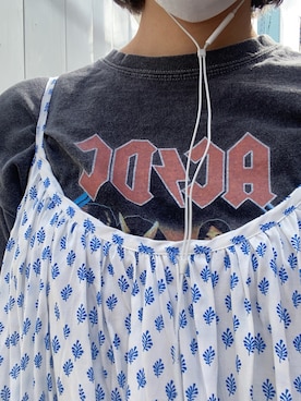 kiraさんのコーディネート