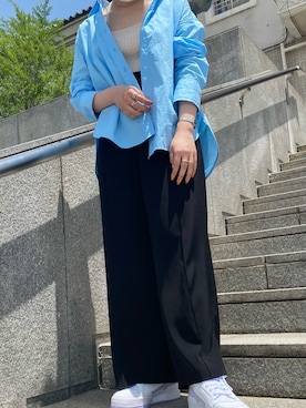 kiraさんのコーディネート