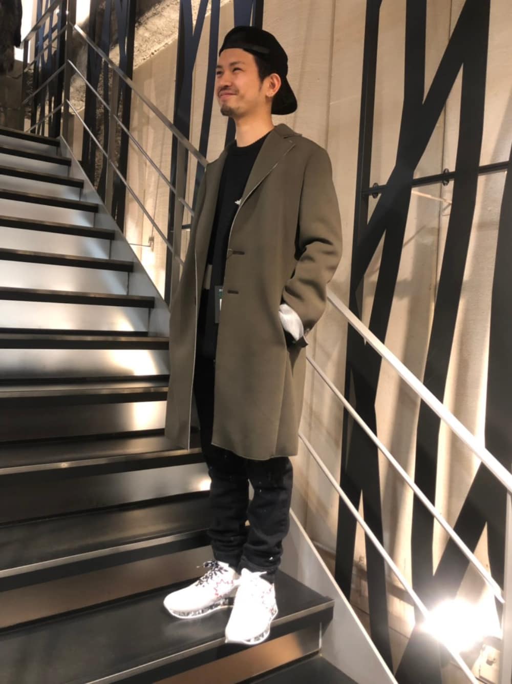 FAGASSENT（ファガッセン）の「FAGASSENT/ファガッセン/LENBRANT 