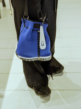 みねさん(メンズ・161cm)の冬コーディネート