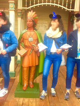 あわわさんのコーディネート