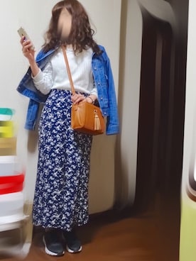 あわわさんのコーディネート