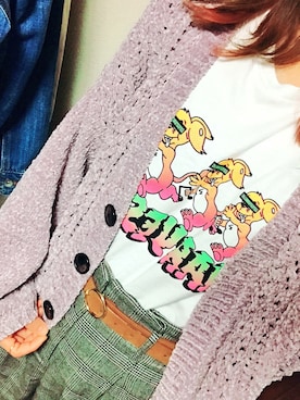 あわわさんのコーディネート