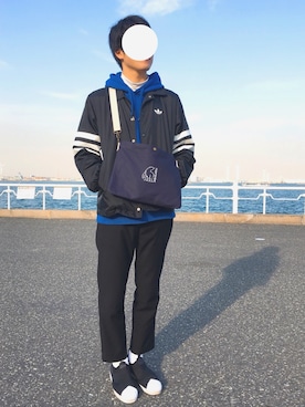 Satooさんのコーディネート