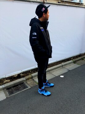 Takaさんのコーディネート