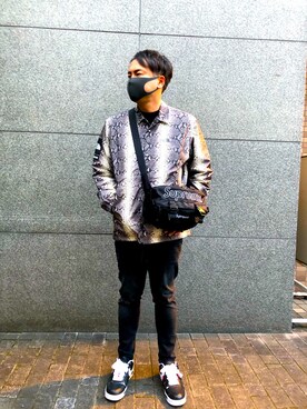 Takaさんのコーディネート