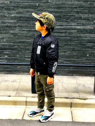 Takaのコーディネート一覧 Wear