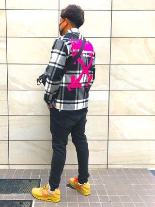 Takaのコーディネート一覧 Wear