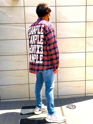 Takaのコーディネート一覧 Wear