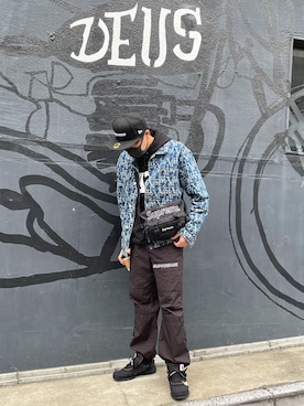 Takaさんのコーディネート