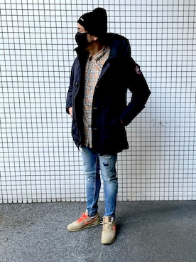 Takaさんのコーディネート