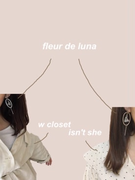 m i c oさんのコーディネート