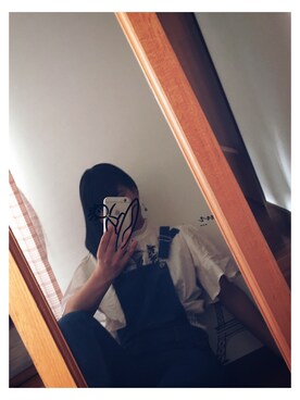 にしもさんのコーディネート