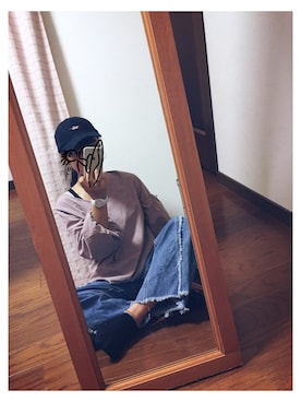 にしもさんのコーディネート