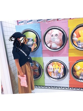 にしもさんのコーディネート