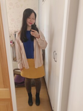 majiangliaoさんのコーディネート