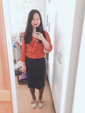 majiangliaoさんのコーディネート