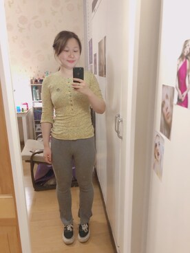 majiangliaoさんのコーディネート