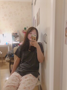 majiangliaoさんのコーディネート