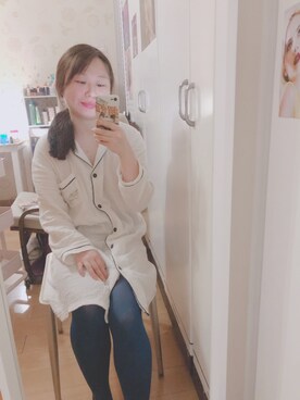 majiangliaoさんのコーディネート