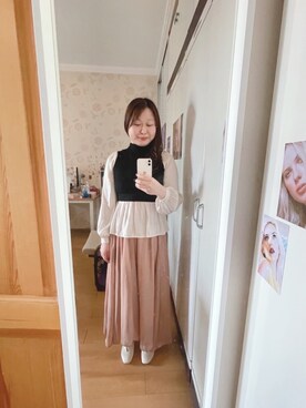 majiangliaoさんのコーディネート