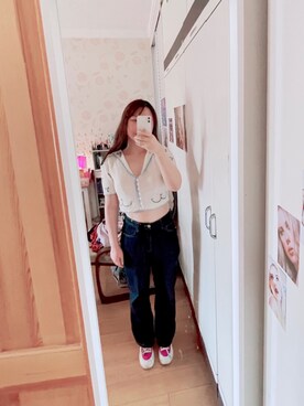 majiangliaoさんのコーディネート