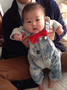 PARTY PARTY | サロペット/オーバーオール