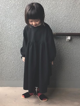 おみそさんのコーディネート