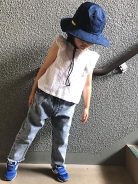 おみそさんのコーディネート