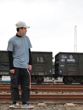 binverさんのコーディネート