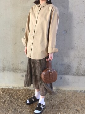 azusa さんのコーディネート