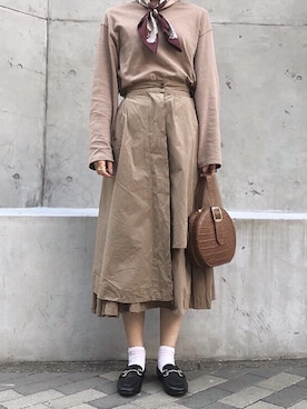 azusa さんのコーディネート