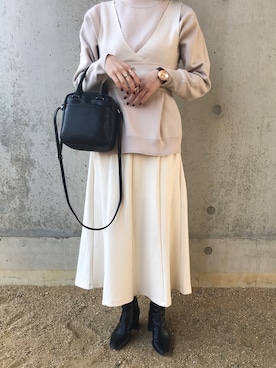 azusa さんのコーディネート