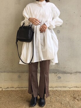 azusa さんのコーディネート