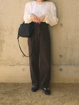 azusa さんのコーディネート