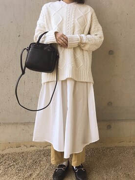 azusa さんのコーディネート